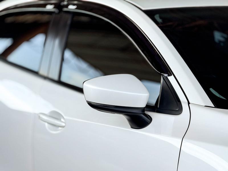 MAZDA2 1.3 E SKYACTIV G CVT 