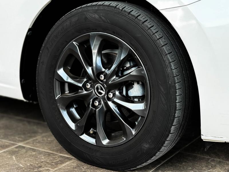 MAZDA2 1.3 E SKYACTIV G CVT 