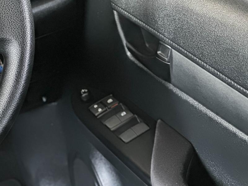 HILUX REVO 4DR 2.4 ENTRY Z EDITION 
