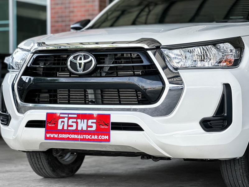 HILUX REVO 4DR 2.4 ENTRY Z EDITION 