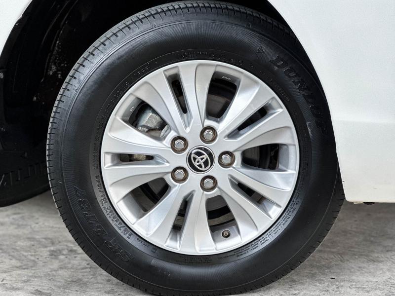 HILUX REVO 4DR 2.4 ENTRY Z EDITION 