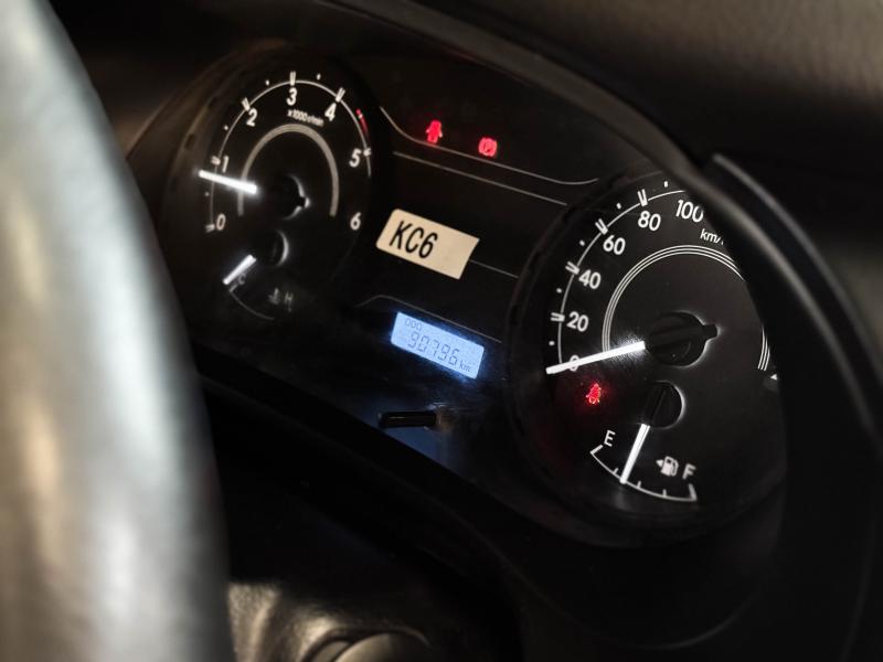 REVO SINGLE CAB 2.4 ENTRY ZEDITION 