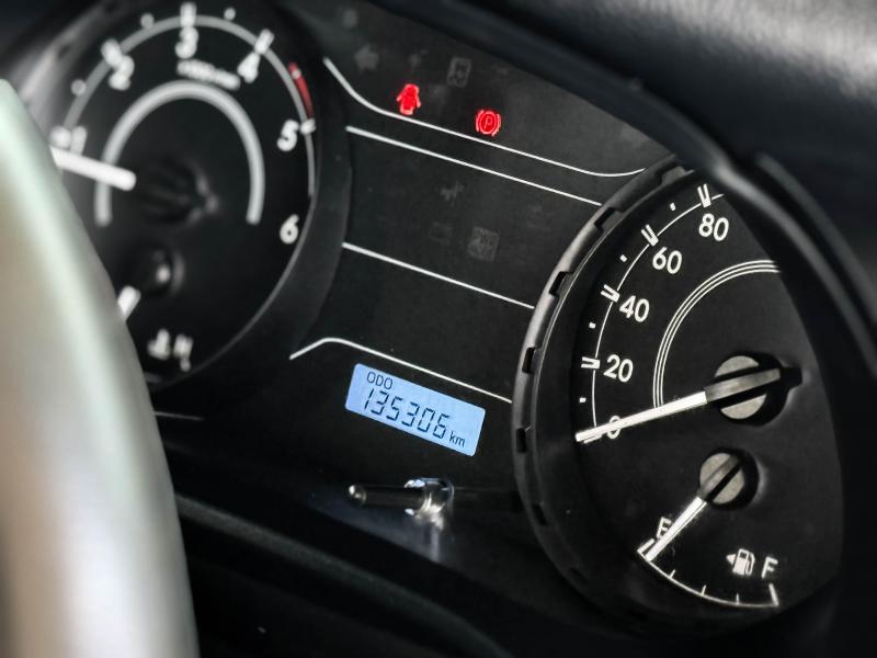 REVO SINGLE CAB 2.8 J 