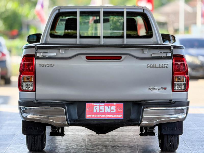 REVO SINGLE CAB 2.8 J 