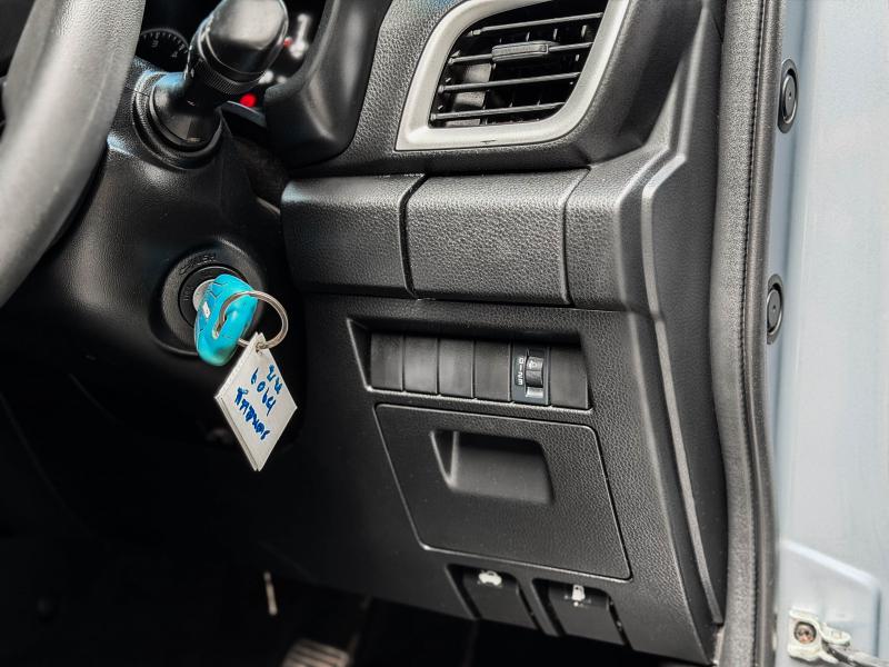 D-MAX CAB 1.9 L DDi DA HI-LANDER