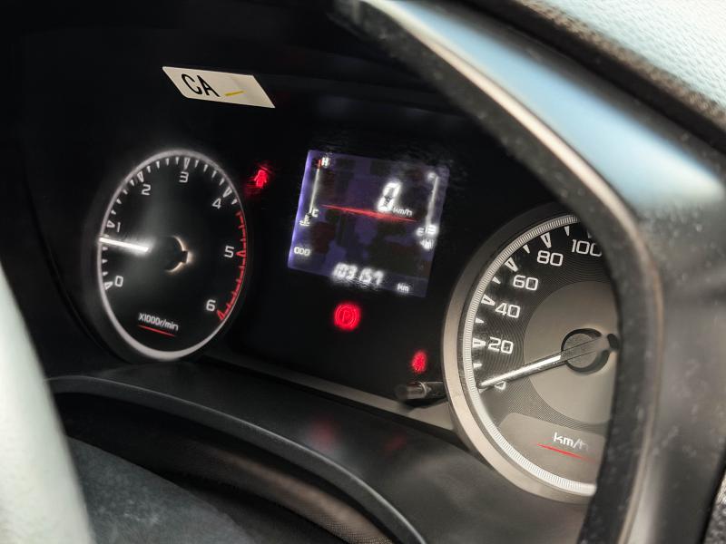D-MAX CAB 1.9 L DDi DA HI-LANDER