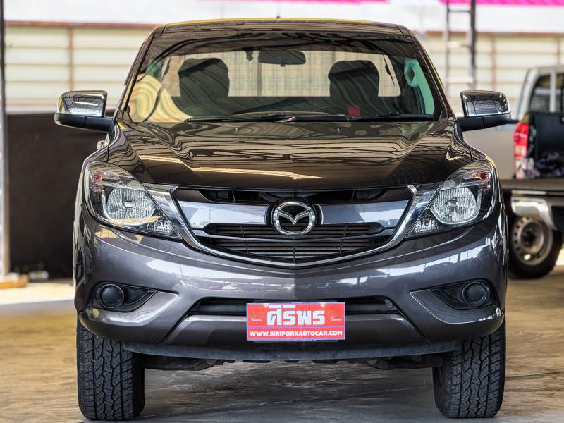 BT-50 PRO CAB 2.2 HI-RACER 