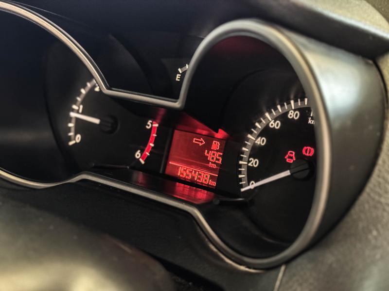 BT-50 PRO CAB 2.2 HI-RACER 