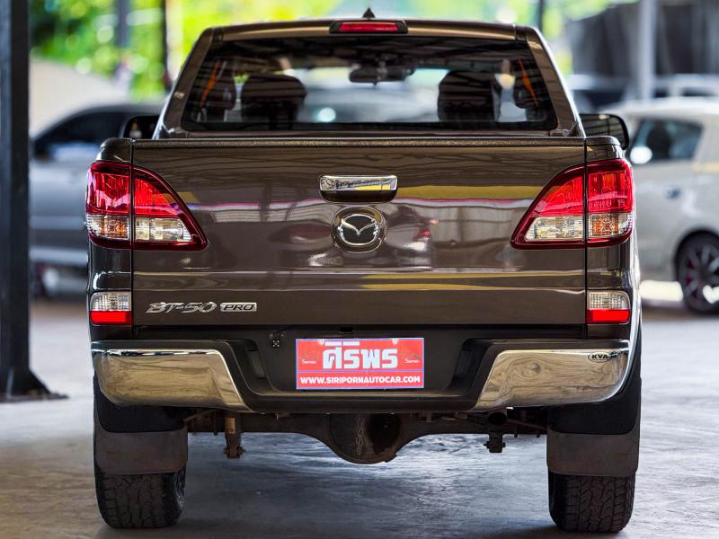 BT-50 PRO CAB 2.2 HI-RACER 