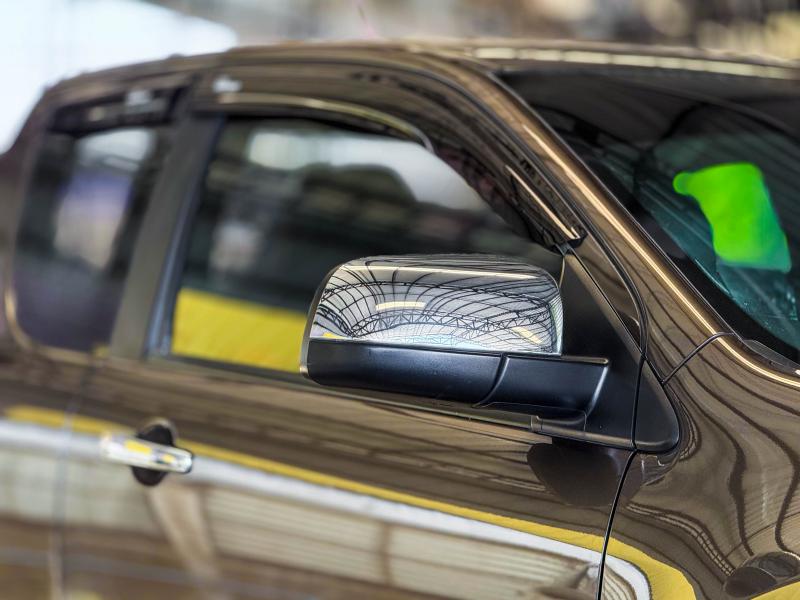 BT-50 PRO CAB 2.2 HI-RACER 