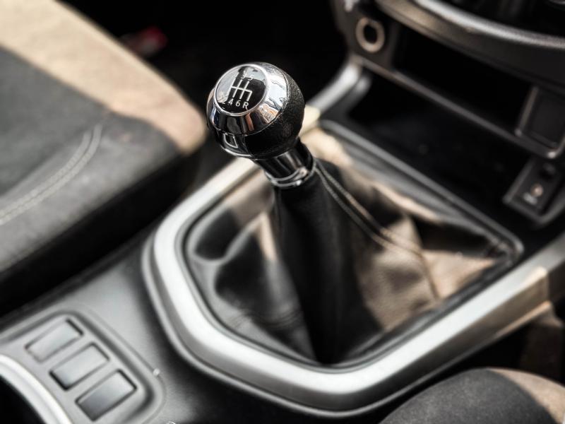 NAVARA CAB 2.5V 