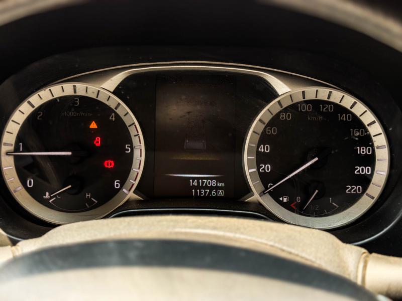 NAVARA CAB 2.5V 