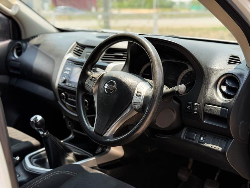 NAVARA CAB 2.5V 