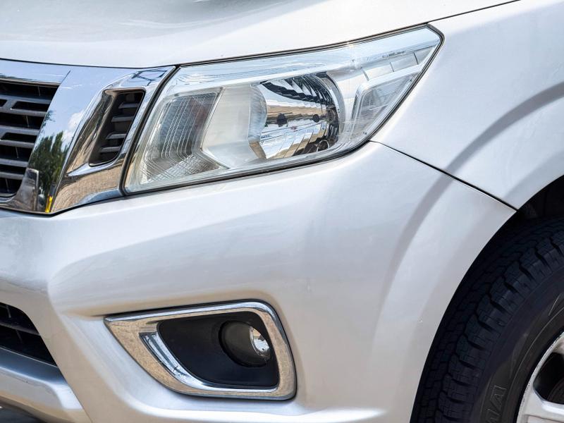 NAVARA CAB 2.5V 