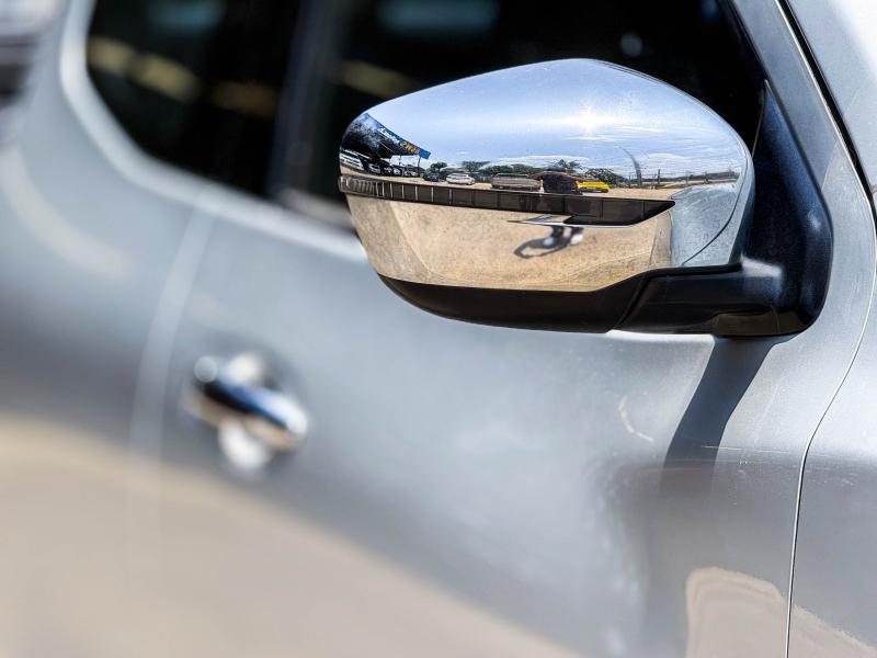 NAVARA CAB 2.5V 