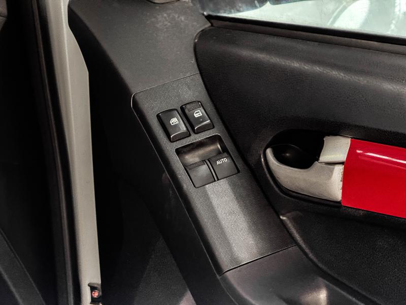 D-MAX X-SERIES SPACECAB 1.9 Ddi 