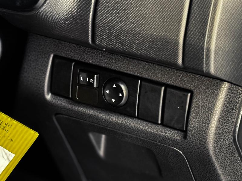 D-MAX X-SERIES SPACECAB 1.9 Ddi 