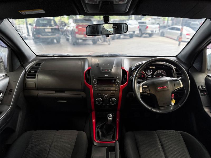 D-MAX X-SERIES SPACECAB 1.9 Ddi 