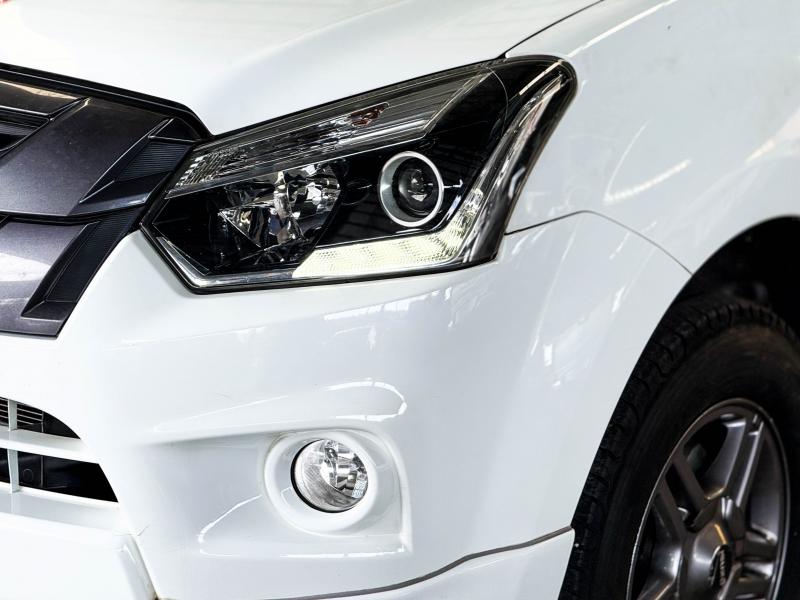D-MAX X-SERIES SPACECAB 1.9 Ddi 