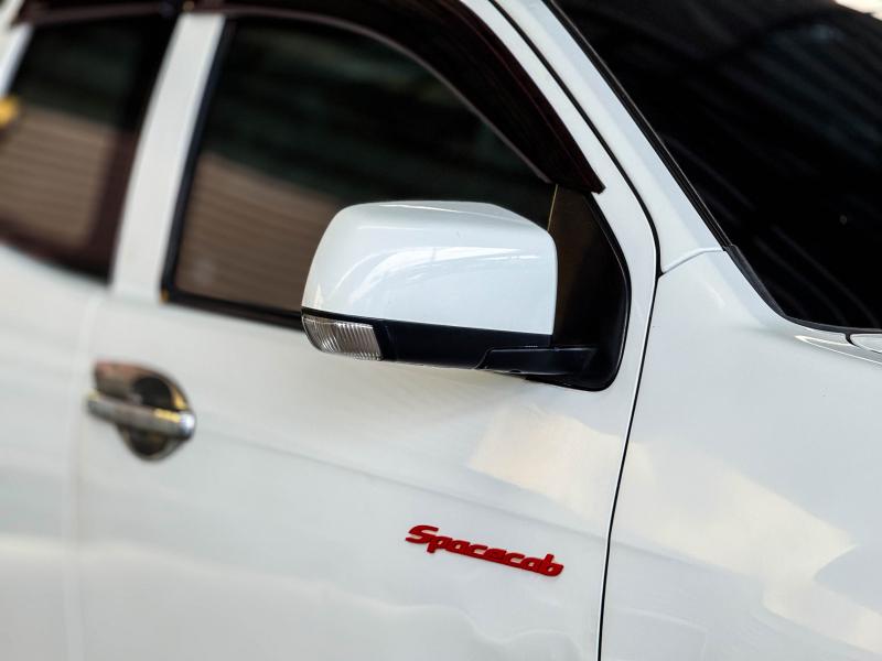 D-MAX X-SERIES SPACECAB 1.9 Ddi 