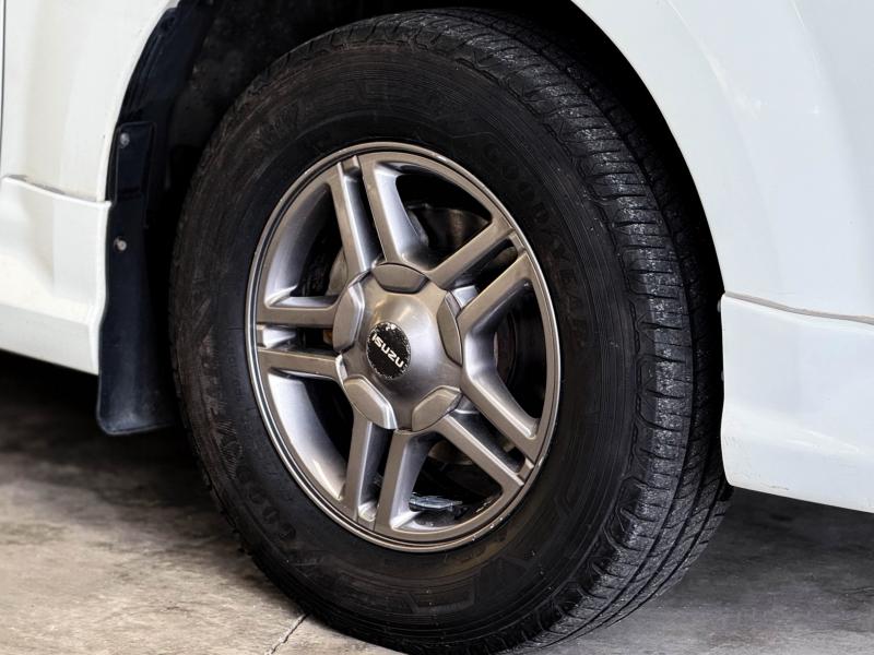 D-MAX X-SERIES SPACECAB 1.9 Ddi 