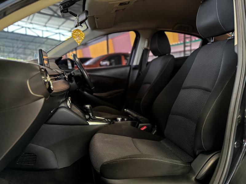 MAZDA 2 1.3 HIGH CONNECT SKYACTIV