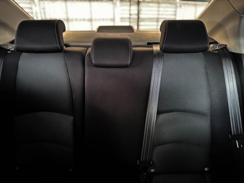 MAZDA 2 1.3 HIGH CONNECT SKYACTIV