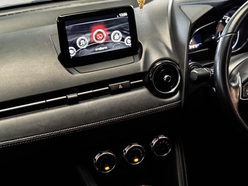 MAZDA 2 1.3 HIGH CONNECT SKYACTIV