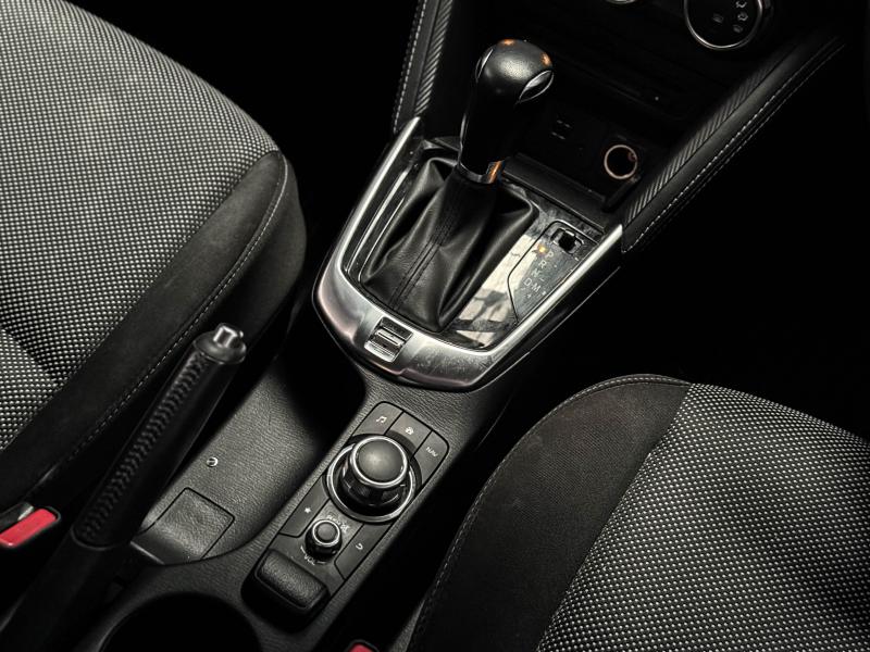 MAZDA 2 1.3 HIGH CONNECT SKYACTIV