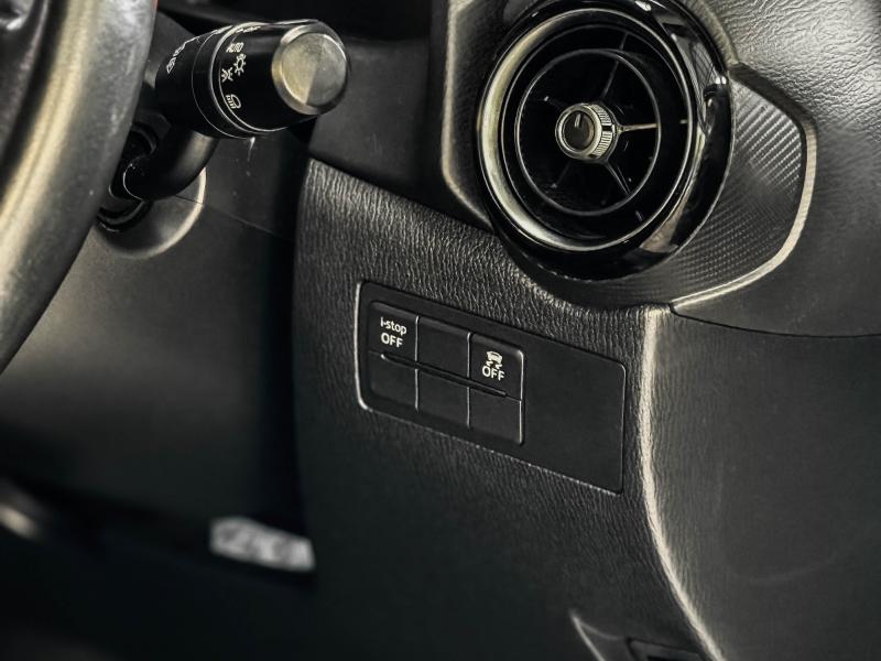 MAZDA 2 1.3 HIGH CONNECT SKYACTIV