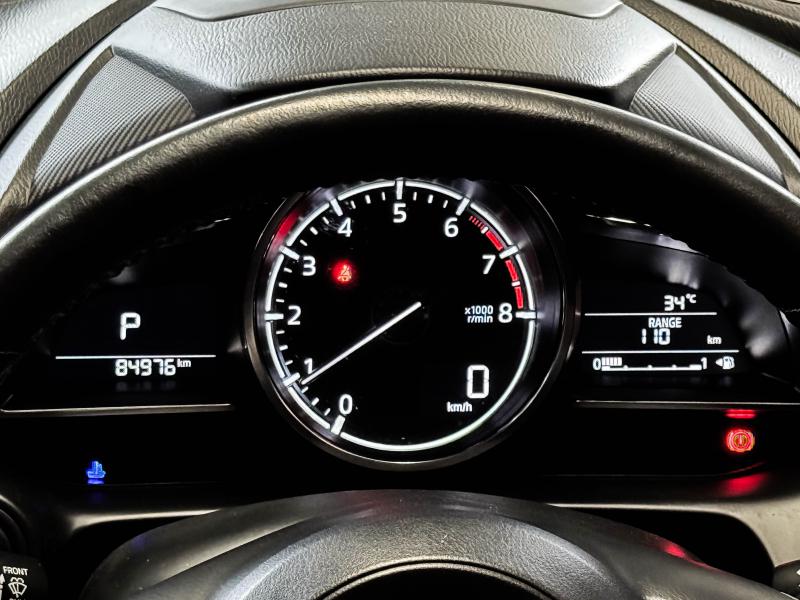MAZDA 2 1.3 HIGH CONNECT SKYACTIV