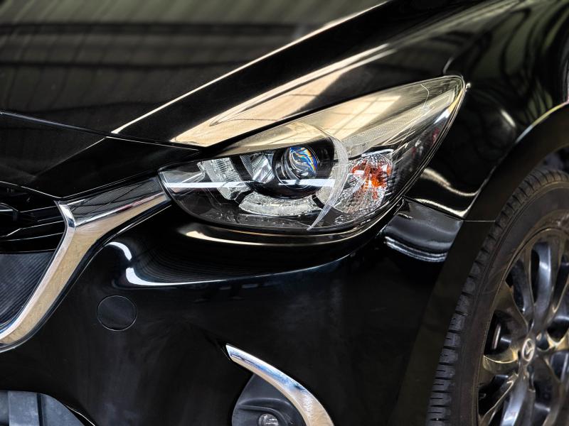 MAZDA 2 1.3 HIGH CONNECT SKYACTIV