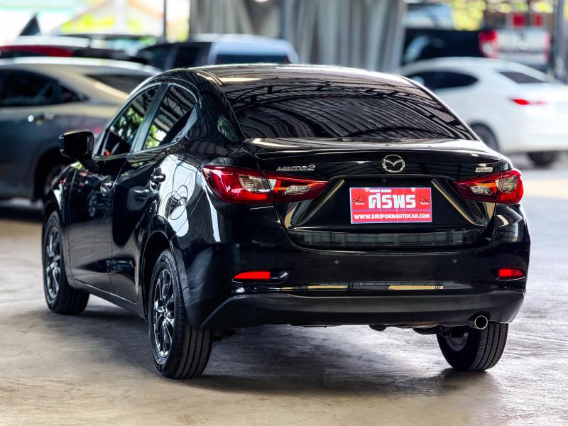 MAZDA 2 1.3 HIGH CONNECT SKYACTIV