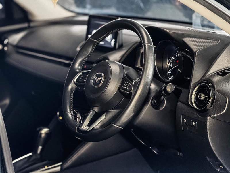 MAZDA 2 1.3 HIGH CONNECT SKYACTIV
