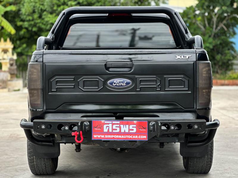 RANGER 4DR 2.2 XLT HI-RIDER