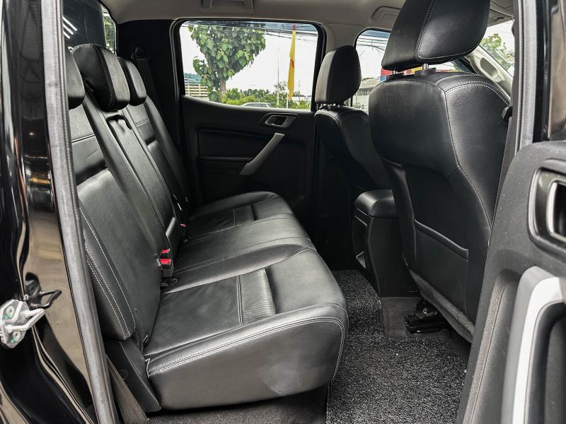RANGER 4DR 2.2 XLT HI-RIDER