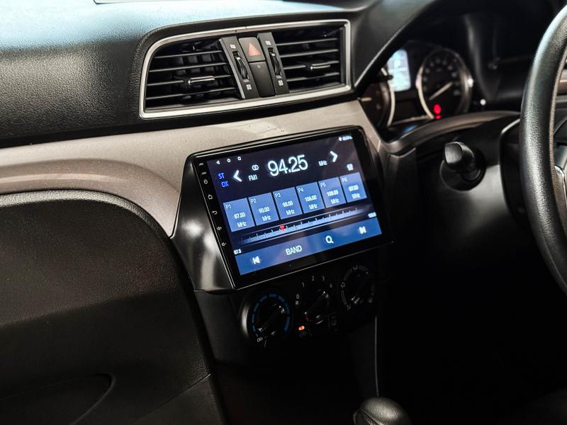 CIAZ 1.2 L GL CVT 