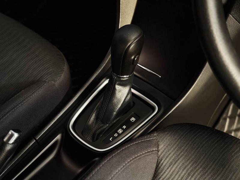 CIAZ 1.2 L GL CVT 
