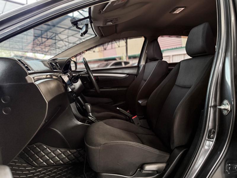 CIAZ 1.2 L GL CVT 