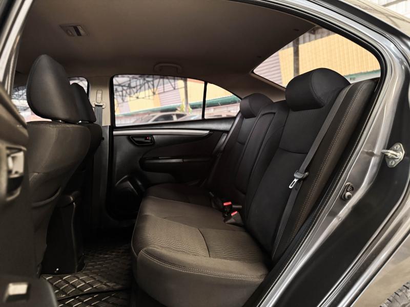 CIAZ 1.2 L GL CVT 
