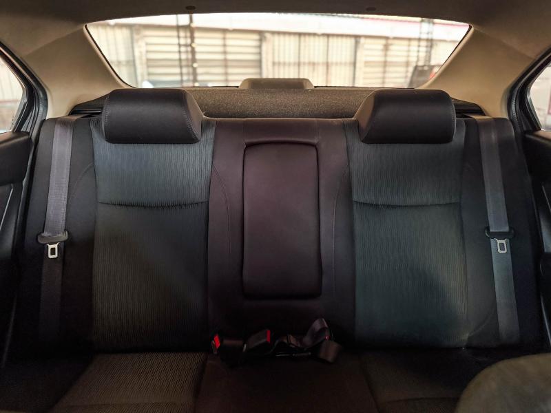 CIAZ 1.2 L GL CVT 