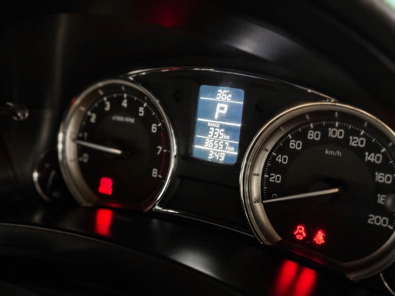 CIAZ 1.2 L GL CVT 