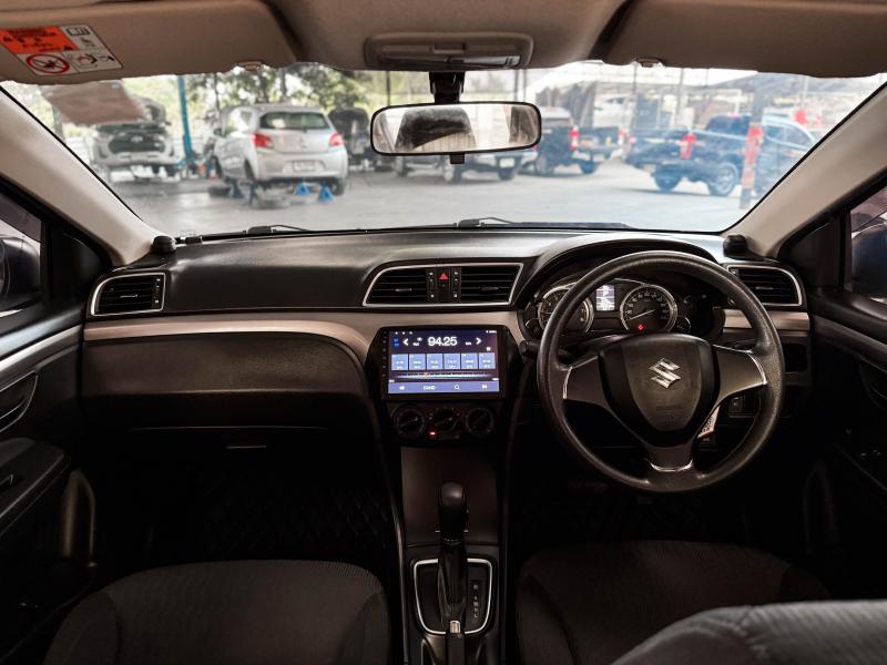 CIAZ 1.2 L GL CVT 