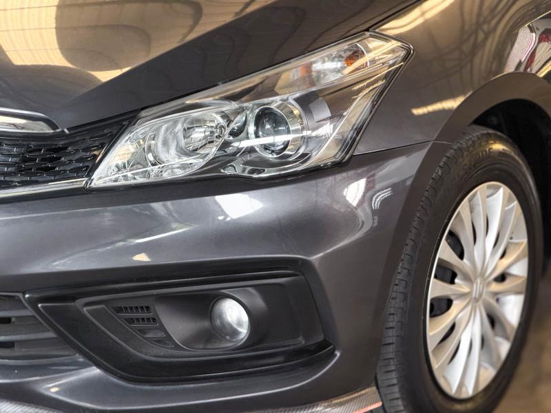 CIAZ 1.2 L GL CVT 
