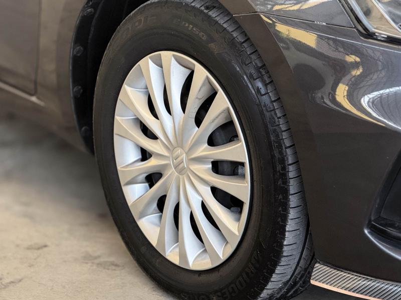 CIAZ 1.2 L GL CVT 