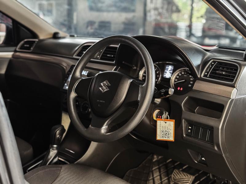 CIAZ 1.2 L GL CVT 