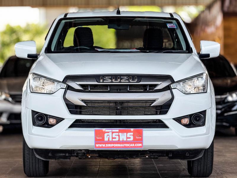 D-MAX SPACECAB 1.9 S Ddi 