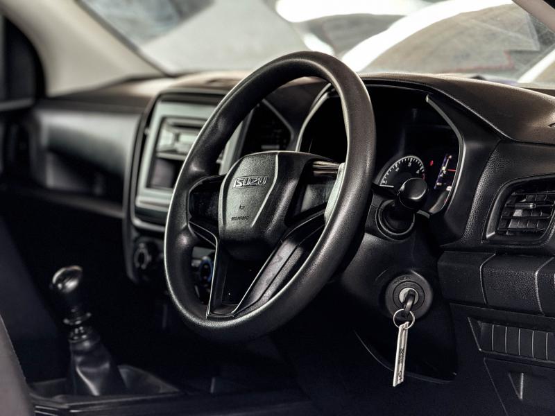 D-MAX SPACECAB 1.9 S Ddi 