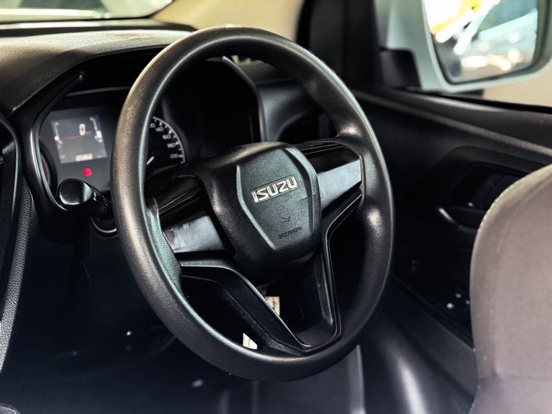 D-MAX SPACECAB 1.9 S Ddi 