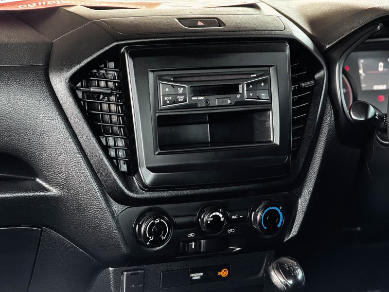 D-MAX SPACECAB 1.9 S Ddi 